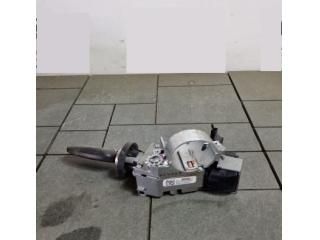 bontott OPEL ASTRA K Gyújtáskapcsoló