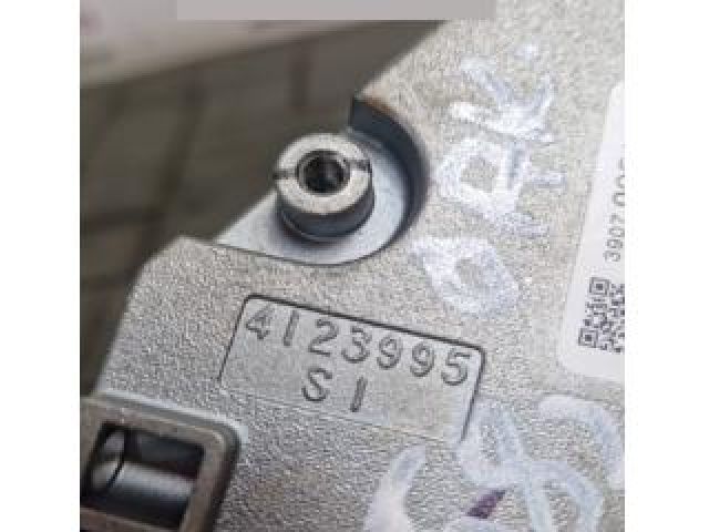 bontott OPEL ASTRA K Gyújtáskapcsoló