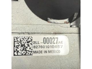 bontott OPEL ASTRA K Gyújtáskapcsoló