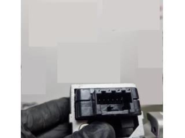 bontott OPEL ASTRA K Gyújtáskapcsoló