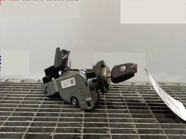 bontott OPEL ASTRA K Gyújtáskapcsoló