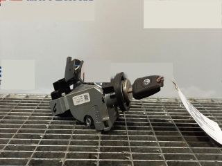 bontott OPEL ASTRA K Gyújtáskapcsoló