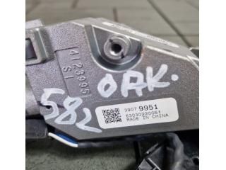 bontott OPEL ASTRA K Gyújtáskapcsoló