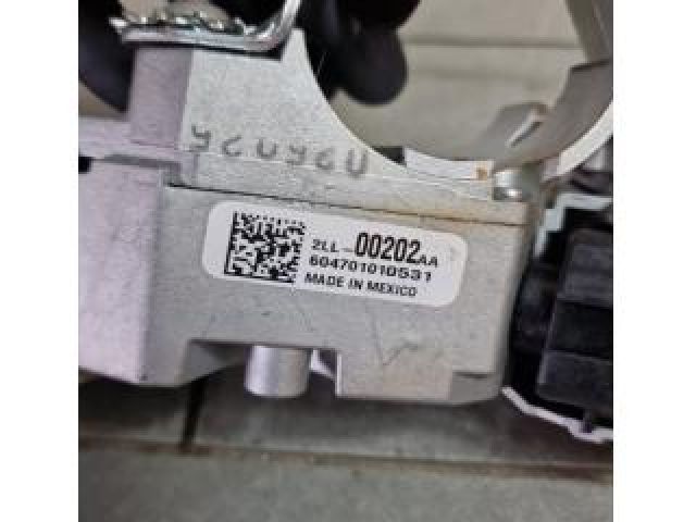 bontott OPEL ASTRA K Gyújtáskapcsoló