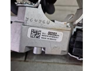 bontott OPEL ASTRA K Gyújtáskapcsoló