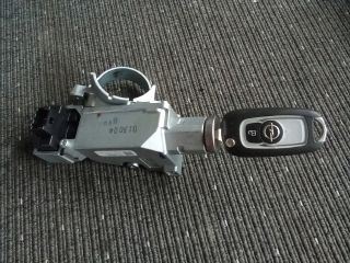 bontott OPEL ASTRA K Gyújtáskapcsoló