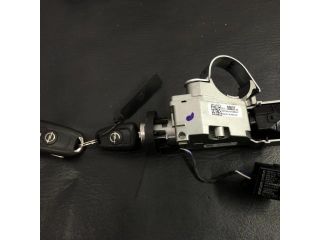 bontott OPEL ASTRA K Gyújtáskapcsoló