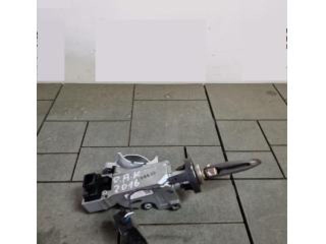 bontott OPEL ASTRA K Gyújtáskapcsoló