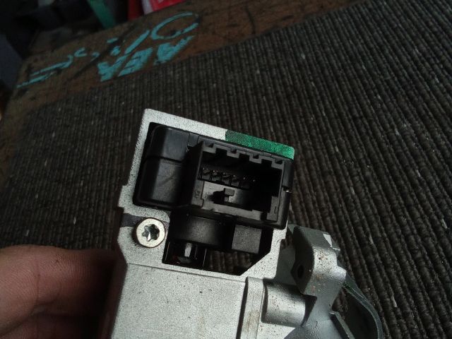 bontott OPEL ASTRA K Gyújtáskapcsoló