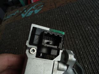 bontott OPEL ASTRA K Gyújtáskapcsoló