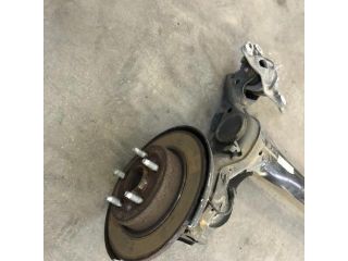 bontott OPEL ASTRA K Hátsó Bölcső