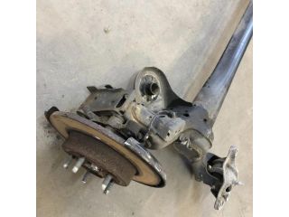 bontott OPEL ASTRA K Hátsó Bölcső