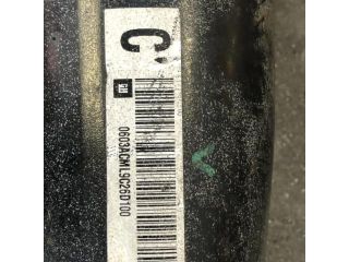 bontott OPEL ASTRA K Hátsó Bölcső