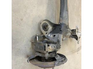 bontott OPEL ASTRA K Hátsó Bölcső