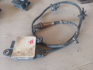 bontott OPEL ASTRA K Hátsó Lambdaszonda