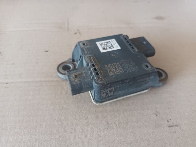 bontott OPEL ASTRA K Hátsó Lambdaszonda