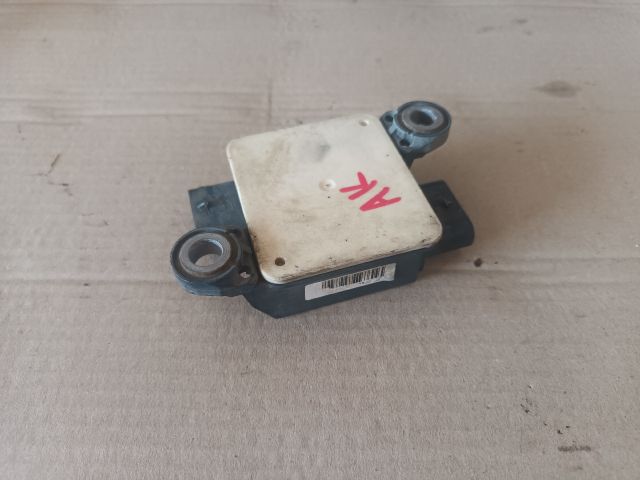 bontott OPEL ASTRA K Hátsó Lambdaszonda