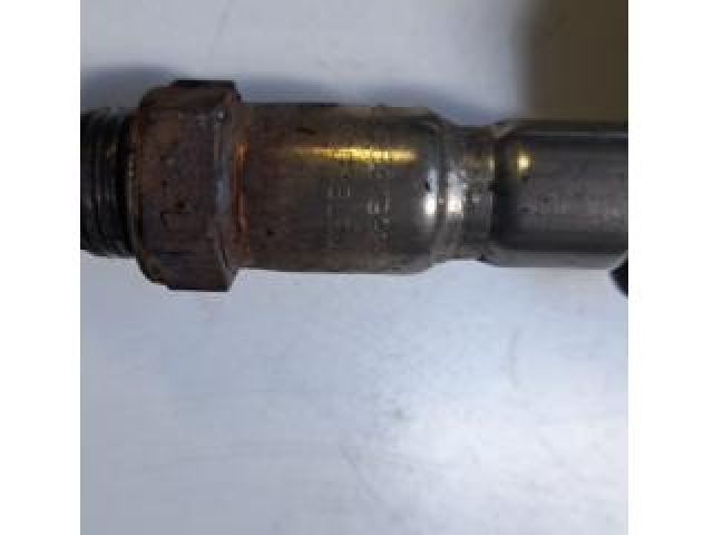 bontott OPEL ASTRA K Hátsó Lambdaszonda