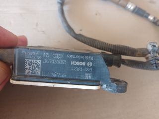 bontott OPEL ASTRA K Hátsó Lambdaszonda