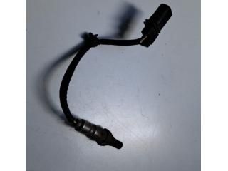 bontott OPEL ASTRA K Hátsó Lambdaszonda