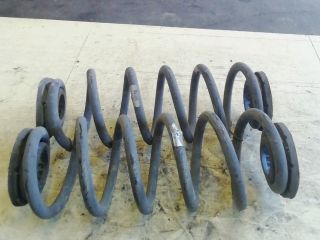 bontott OPEL ASTRA K Hátsó Rugó Pár