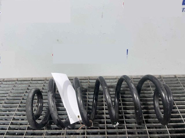 bontott OPEL ASTRA K Hátsó Rugó