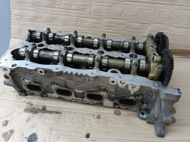 bontott OPEL ASTRA K Hengerfej