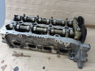 bontott OPEL ASTRA K Hengerfej