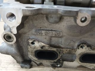 bontott OPEL ASTRA K Hengerfej