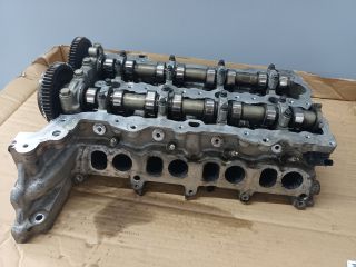 bontott OPEL ASTRA K Hengerfej