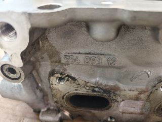 bontott OPEL ASTRA K Hengerfej