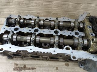 bontott OPEL ASTRA K Hengerfej