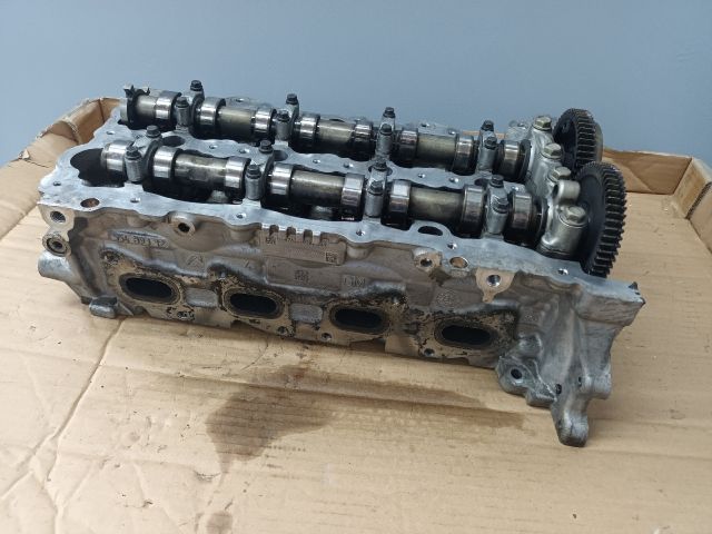 bontott OPEL ASTRA K Hengerfej