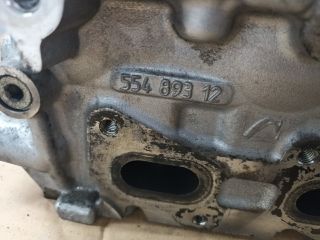 bontott OPEL ASTRA K Hengerfej