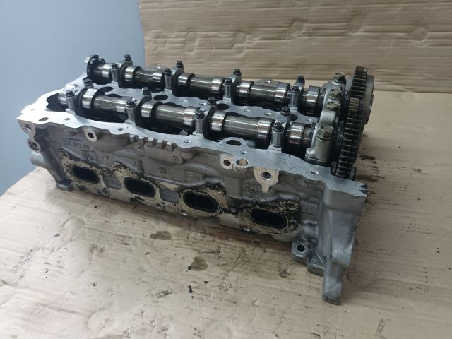 bontott OPEL ASTRA K Hengerfej