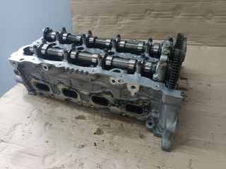 bontott OPEL ASTRA K Hengerfej