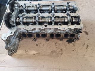 bontott OPEL ASTRA K Hengerfej