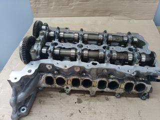 bontott OPEL ASTRA K Hengerfej