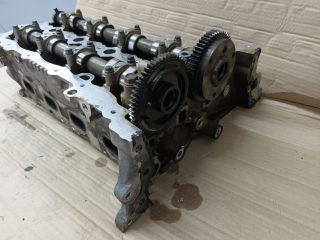 bontott OPEL ASTRA K Hengerfej