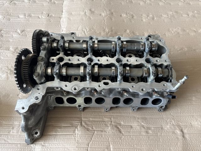 bontott OPEL ASTRA K Hengerfej