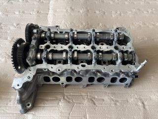 bontott OPEL ASTRA K Hengerfej