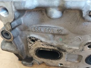 bontott OPEL ASTRA K Hengerfej