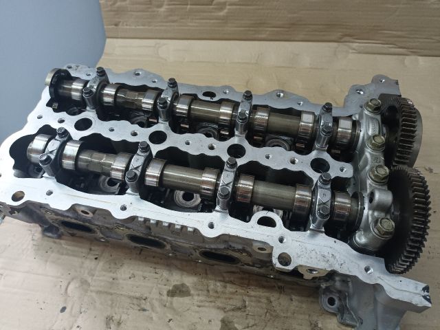 bontott OPEL ASTRA K Hengerfej