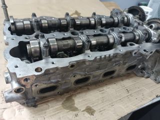 bontott OPEL ASTRA K Hengerfej