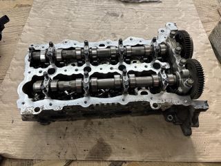 bontott OPEL ASTRA K Hengerfej