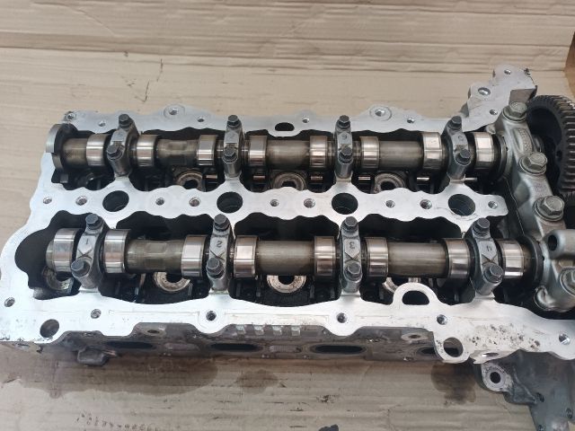 bontott OPEL ASTRA K Hengerfej