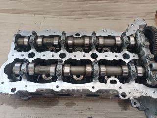 bontott OPEL ASTRA K Hengerfej