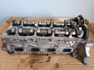 bontott OPEL ASTRA K Hengerfej