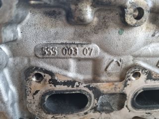 bontott OPEL ASTRA K Hengerfej