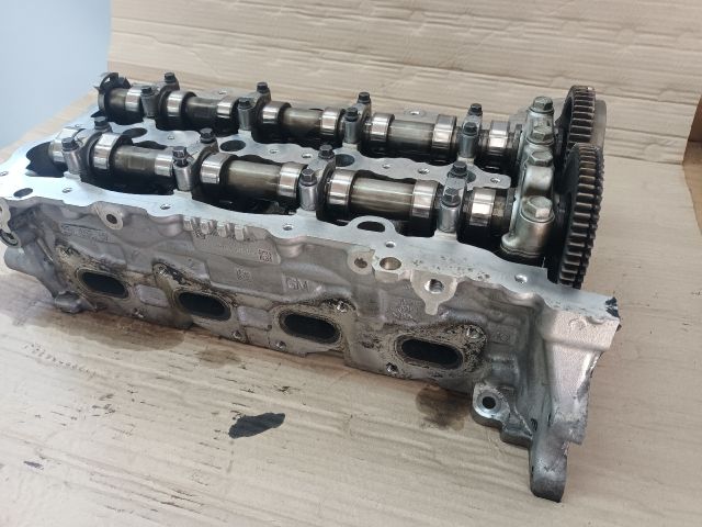 bontott OPEL ASTRA K Hengerfej